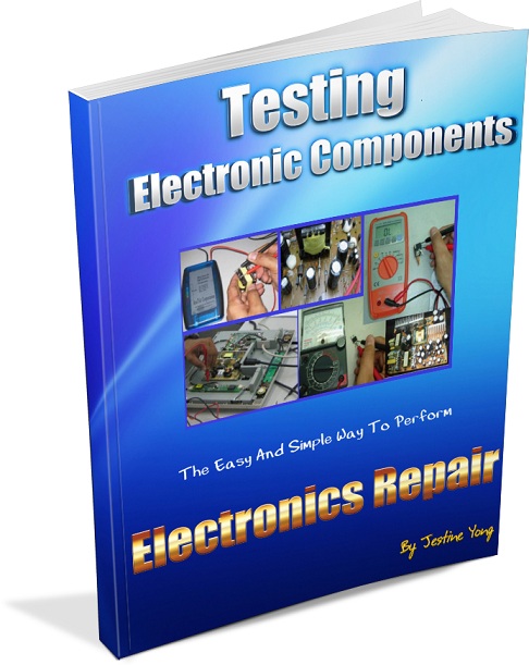 Electronics Repairing Books In Urdu Free Download